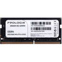 Оперативна пам'ять Prologix  PRO8GB2666D4S