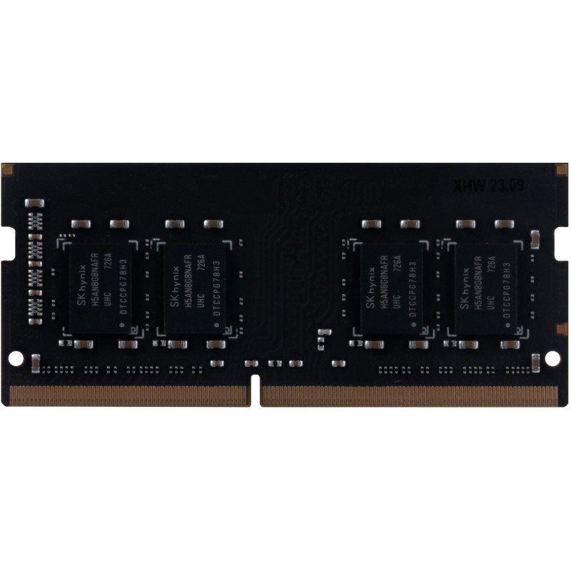 Оперативна пам'ять Prologix  PRO8GB2666D4S