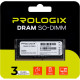 Оперативна пам'ять Prologix  PRO8GB2666D4S