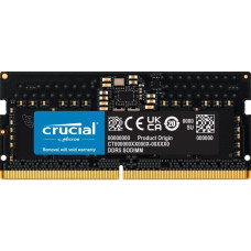 Crucial DDR5 1x8GB OEM (CT8G48C40S5T)