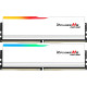 G.Skill DDR5-6000 65536MB PC5-48000 (Kit of 2x32768) Ripjaws M5 Neo RGB White (F5-6000J3238G32GX2-RM5NRW)
