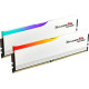 G.Skill DDR5-6000 65536MB PC5-48000 (Kit of 2x32768) Ripjaws M5 Neo RGB White (F5-6000J3238G32GX2-RM5NRW)