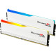 G.Skill DDR5-6000 65536MB PC5-48000 (Kit of 2x32768) Ripjaws M5 Neo RGB White (F5-6000J3238G32GX2-RM5NRW)