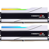 Оперативная память G.Skill 64 GB (2x32GB) DDR5 6000 MHz Trident Z5 Neo RGB (F5-6000J2636H32GX2-TZ5NRW)