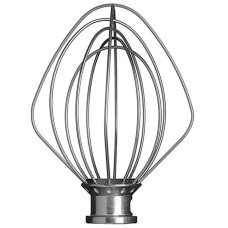 Насадка-вінчик KitchenAid 5KSMBL6W до моделей 5,6 л / 6,6 л