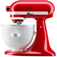 Чаша Морожениця KitchenAid 5KSMICM для міксерів з чашею 4,8 / 6,9 л