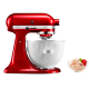 Чаша Морожениця KitchenAid 5KSMICM для міксерів з чашею 4,8 / 6,9 л