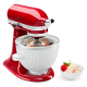 Чаша Морожениця KitchenAid 5KSMICM для міксерів з чашею 4,8 / 6,9 л