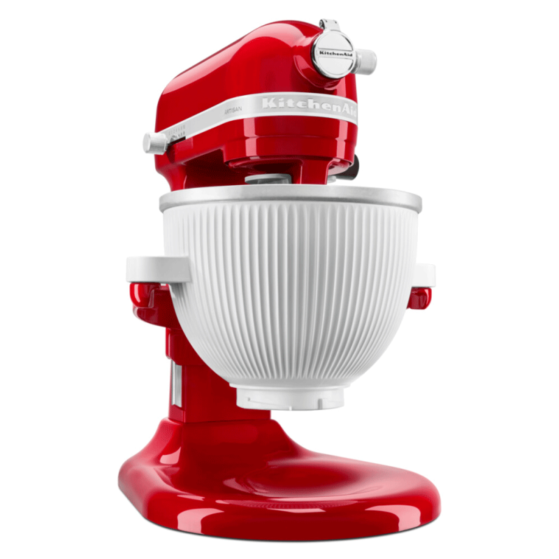 Чаша Морожениця KitchenAid 5KSMICM для міксерів з чашею 4,8 / 6,9 л