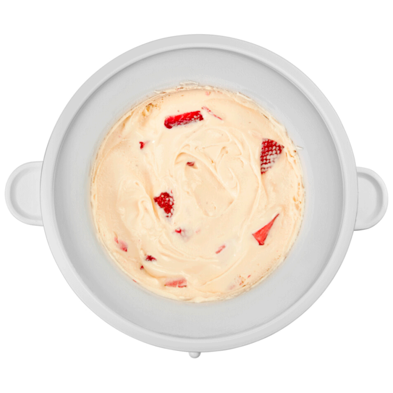Чаша Морожениця KitchenAid 5KSMICM для міксерів з чашею 4,8 / 6,9 л