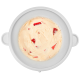 Чаша Морожениця KitchenAid 5KSMICM для міксерів з чашею 4,8 / 6,9 л