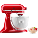 Чаша Морожениця KitchenAid 5KSMICM для міксерів з чашею 4,8 / 6,9 л