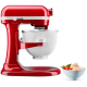 Чаша Морожениця KitchenAid 5KSMICM для міксерів з чашею 4,8 / 6,9 л