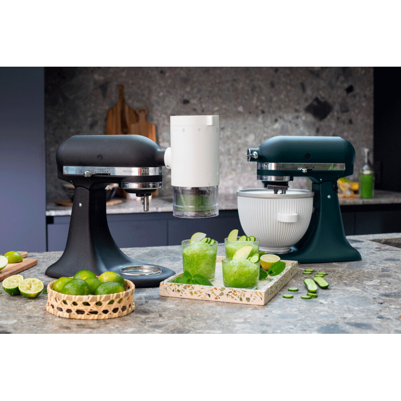 Чаша Морожениця KitchenAid 5KSMICM для міксерів з чашею 4,8 / 6,9 л