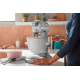 Чаша Морожениця KitchenAid 5KSMICM для міксерів з чашею 4,8 / 6,9 л