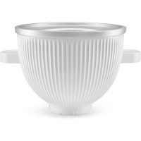 Насадка Чаша Морожениця KitchenAid 5KSMICM для міксерів з чашею 4,8 / 6,9 л