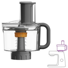 Насадка Kenwood KAH 65.000 PL MultiPro (KAH65.000PL)