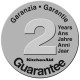 Чаша KitchenAid 4,8 л 5KSM5SSBRC з нержавіючої сталі, з ручкою, з PVD покриттям, колір сяючий мідний