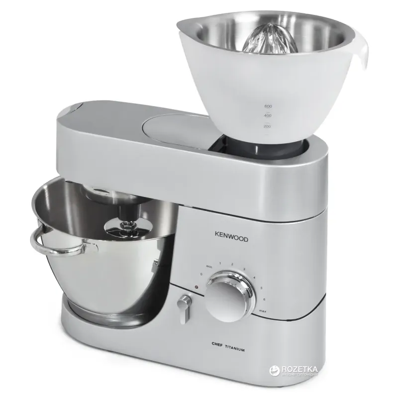 Насадка Kenwood AT312