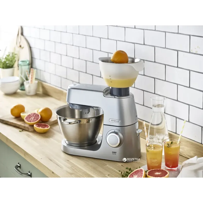 Насадка Kenwood AT312