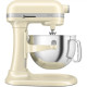 Чаша KitchenAid 5,6 л 5KSMB60 з нержавіючої сталі, з ручкою, до моделей 5,6 л