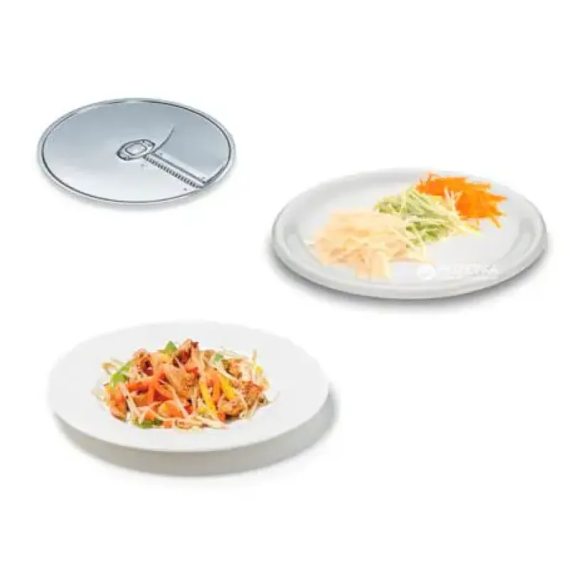 Насадка Bosch MUZ45AG1