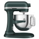 Чаша KitchenAid 6,6 л 5KSMB70J з нержавіючої сталі, з ручкою, до моделей 6,6 л
