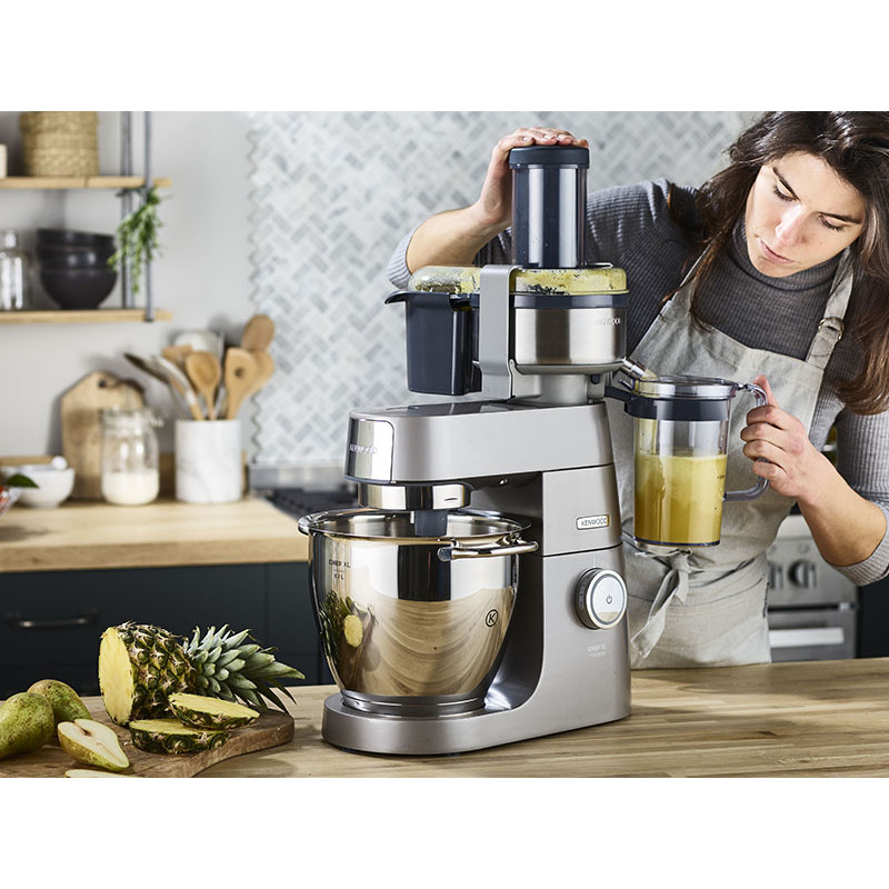 Насадка Kenwood AT641