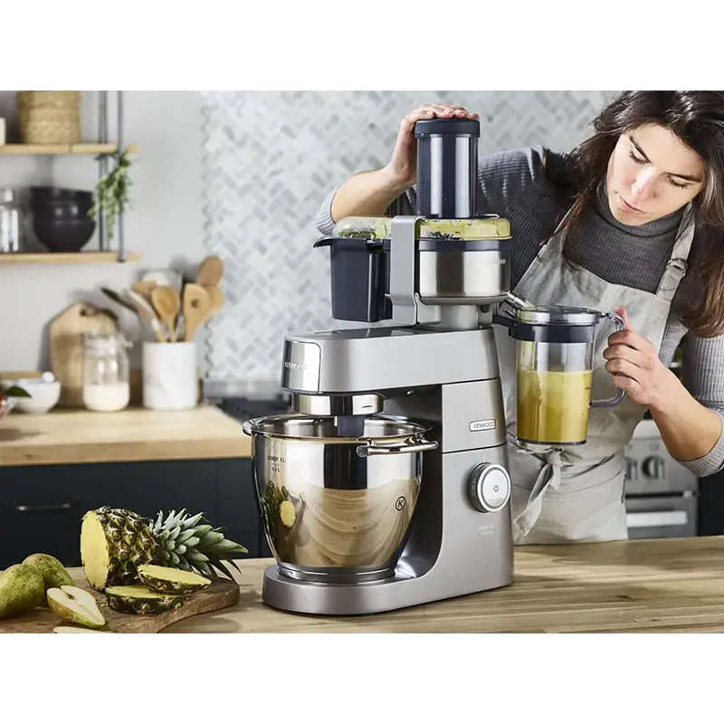 Насадка Kenwood AT641