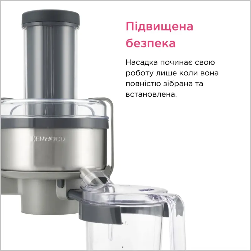 Насадка Kenwood AT641
