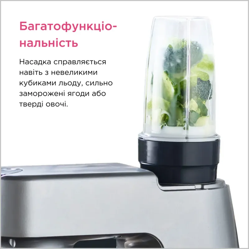 Насадка Kenwood KAH740PL