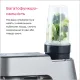 Насадка Kenwood KAH740PL