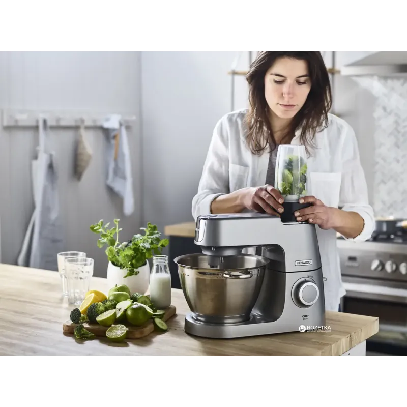 Насадка Kenwood KAH740PL