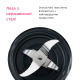 Насадка Kenwood KAH359GL TBL