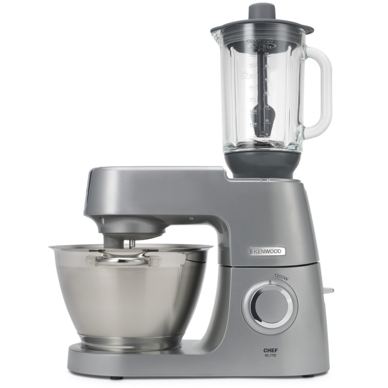Насадка Kenwood KAH359GL TBL