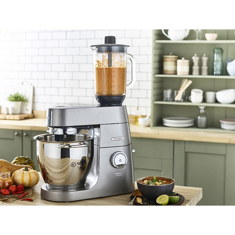 Насадка Kenwood KAH359GL TBL