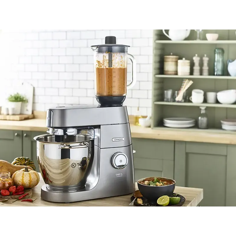 Насадка Kenwood KAH359GL TBL