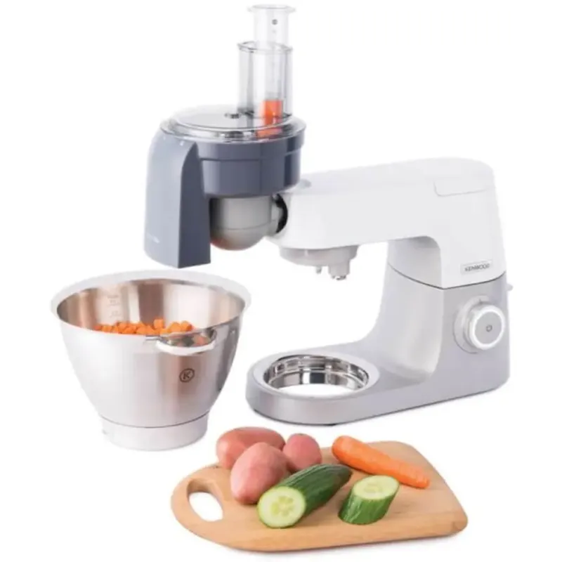 Насадка Kenwood KAX400PL (AW20010009)