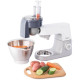Насадка Kenwood KAX400PL (AW20010009)