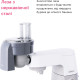 Насадка Kenwood KAX400PL (AW20010009)