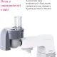 Насадка Kenwood KAX400PL (AW20010009)