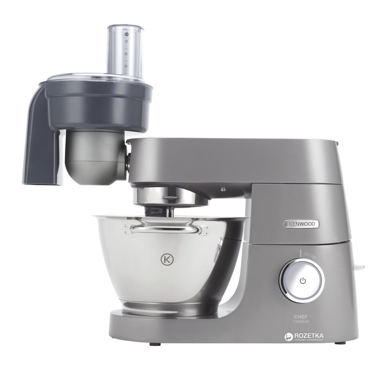 Насадка Kenwood KAX400PL (AW20010009)