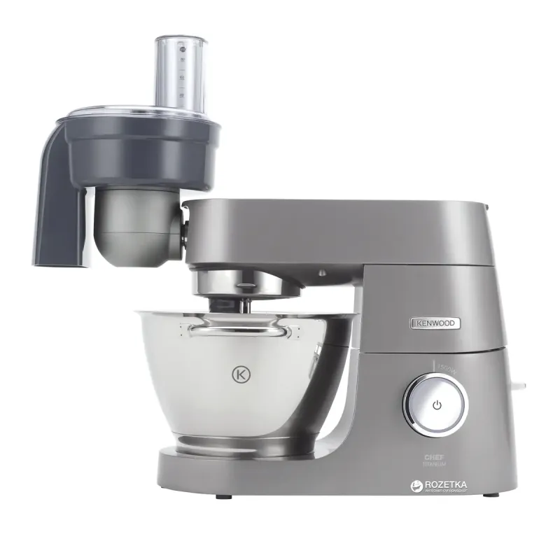 Насадка Kenwood KAX400PL (AW20010009)