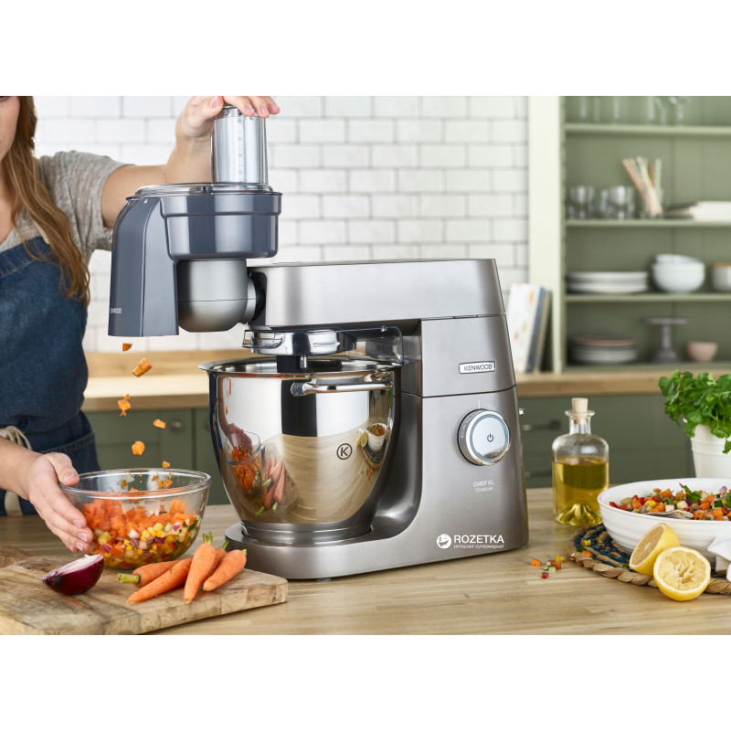 Насадка Kenwood KAX400PL (AW20010009)