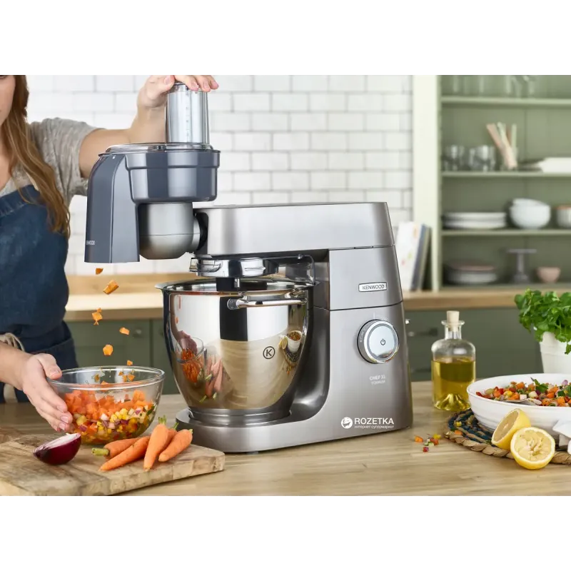 Насадка Kenwood KAX400PL (AW20010009)