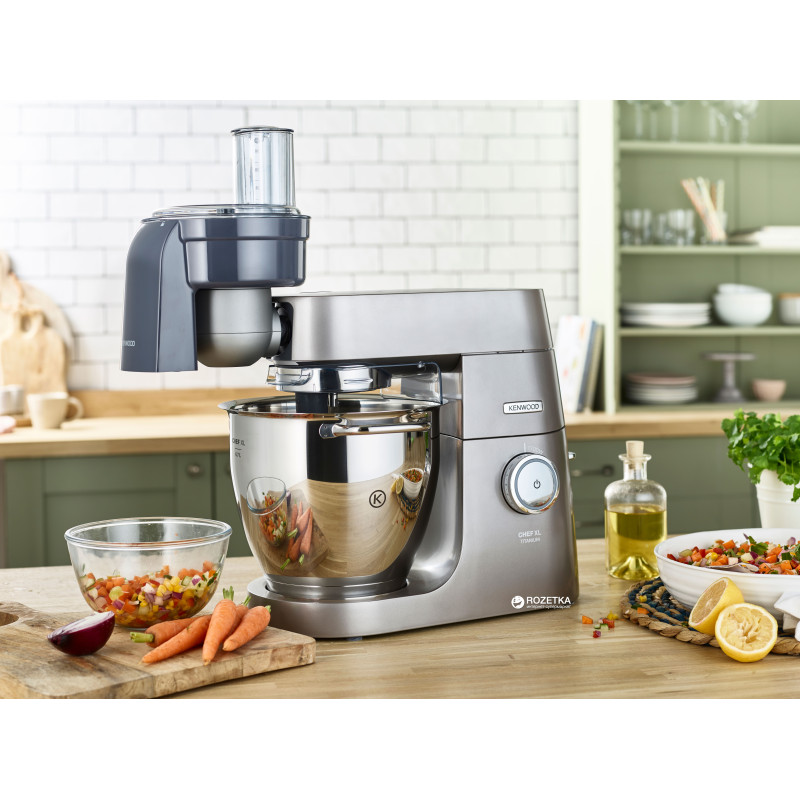 Насадка Kenwood KAX400PL (AW20010009)