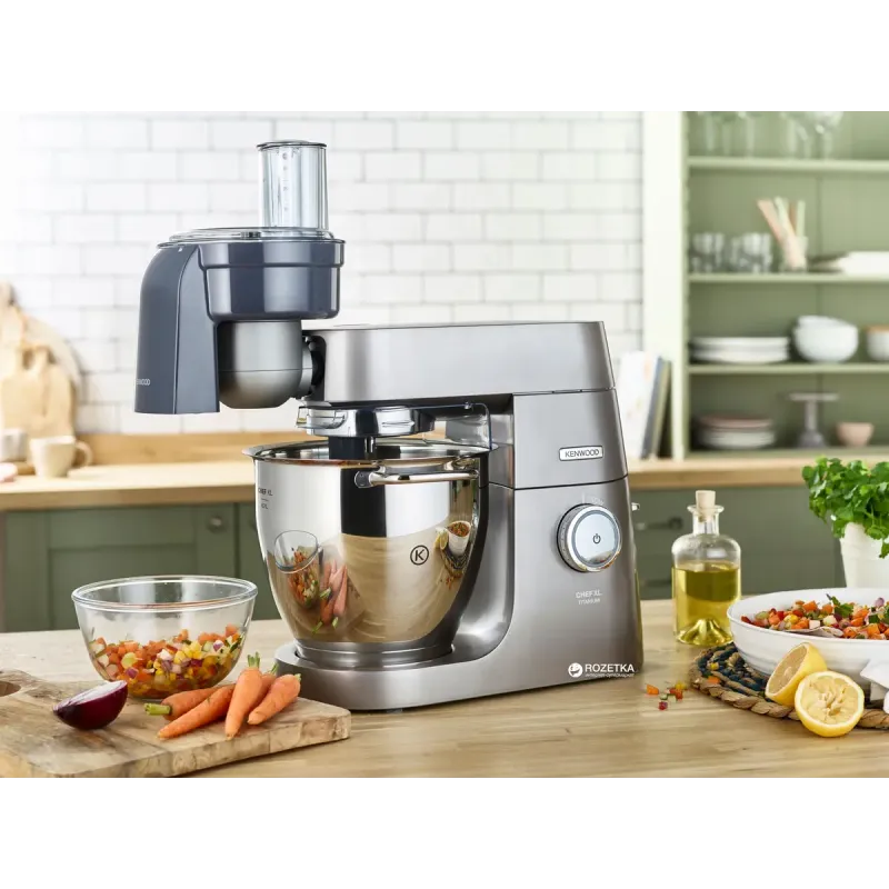 Насадка Kenwood KAX400PL (AW20010009)