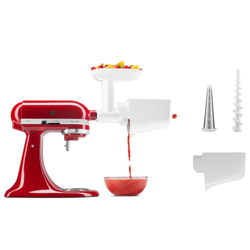 Насадка KitchenAid 5KSMFVSFGA