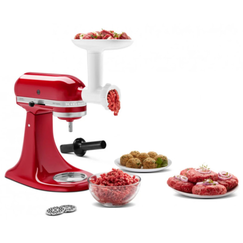 Насадка KitchenAid 5KSMFVSFGA