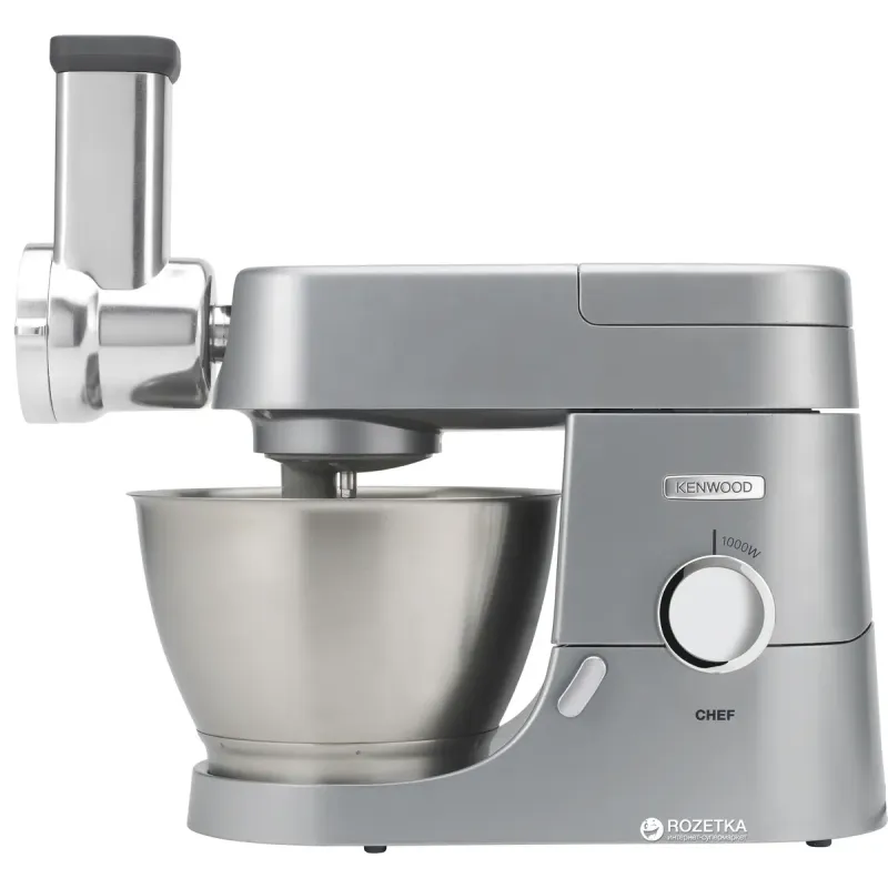Насадка Kenwood KAX643ME